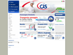 Cis Online Shop