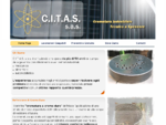 C. I. T. A. S. s. a. s. - Industria galvanica - Cromatura semplice dura decorativa e a spessore