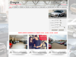 Gregis s. r. l. | | Concessionaria Citroën a Sesto San Giovanni
