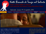 Notti Bianche di Tango 2014