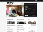 City-Network - rete immobiliare, case residenziali, immobili commerciali, Case Vacanze, immobili
