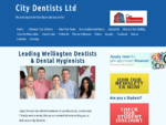 Central Dentist Wellington | Dental Hygienist | City Dentists