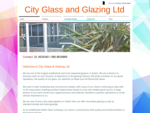 City Glass Ltd. , Dublin Glaziers, Dublin Glass, Glass Company Dublin