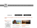 Hotel City Senigallia - HOTEL CITY