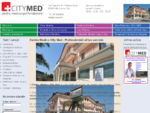 Centro Medico City Med - Professionisti al tuo servizio | City Med - Centro medico polifunzionale