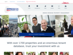 Auckland Property Management | Impression Real Estate