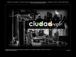 Ciudadcafe restaurante terraza en vicalvaro madrid, menus diarios, menus fin de semana, carta, v