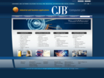 CJB Computer Job - Custom Industrial Automation Solutions