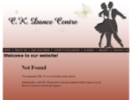 C. K. Dance Centre