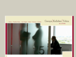 Comyn Kelleher and Tobin Solicitors Cork Litigation Corporate Commercial Law