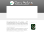 Clairs Vallons