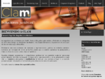 CLAM Soluciones jurídicas