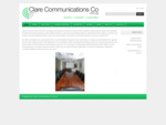 Clarecom Communications - Sound Communication Specialists