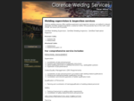 Clarence Welding Services - Welding Supervision Inspection Services