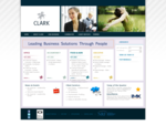 Clark - Specialist Recruitment Consultancy based in Naas, Co. Kildare