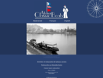 Entretien et restauration de bateaux anciens, organisation d'activités nautiques, ateliers classic