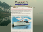 Wooden Boatbuilders Classic Wooden Boats Australia