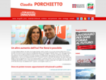 Claudia Porchietto - Regione Piemonte - Consigliere Regionale