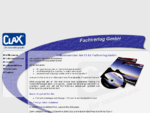 Clax Fachverlags GmbH