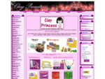 Clay Princess - Polymer Clay and Air Dry Modelling Clay Specialist - Clay Princess