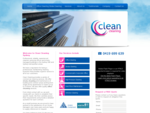 Strata Cleaners Office Cleaners Sydney | Clean Cleaning