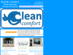 Clean Comfort Agence Titre-services