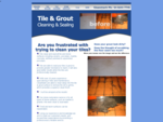 Sunshine Coast Tile Cleaning | Cleanmark Tile and Grout Cleaning | Sunshine Coast Queensland
