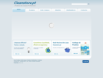 Cleanstore - Produtos de Limpeza Profissional