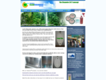 Cleanvironment Australia - makers of cleanviro odour-control tablets and waterless urinals