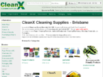 Cleaning Supplies Brisbane | Cleaning Products | Machinery | Janitorial Equpment | Vacuum Cleane
