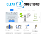 Clear IT Solutions