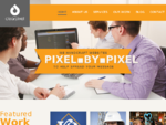 Clear Pixel - Website Design, Development Digital Marketing Agency