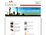 Cleofas - Editora Católica
