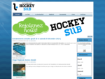 Site officiel du Hockey Subaquatique de Clermont Ferrand (63)