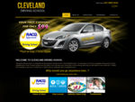 Cleveland Driving School - Home