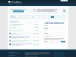 ClickBlue - Australia's Free Business Directory - ClickBlue