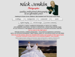 Nick Jenkin - Professional Wedding Photographer -nbsp; Warrnambool, Ballarat, Geelong, Colac, L