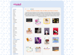 ClicKut - Scraps e Recados Animados, Gifs com Glitter para Orkut e Scraps para Facebook!