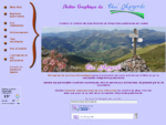 Création et refonte de sites internet et d'imprimés publicitaires en Lozère - entreprise Clic Marger