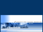 CLIMFROID CLIMATISATION - FROID - VENTILATION - TRAITEMENT D'AIR