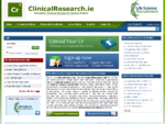 Clinical Research Jobs Ireland | Clinical Research Recruitment Agency