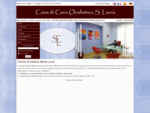 Casa di cura oculistica Santa Lucia - per la salute dei tuoi occhi