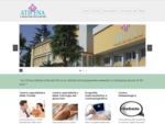 Clinica privata in campania - Athena Villa dei Pini
