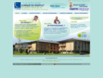 Clinique du Souffle La Solane à Osséja réhabilitation des maladies chroniques (milieu climatique)