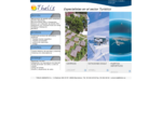 THELIS UNIXDATA - Programas y software de gestión para Campings, Puertos Deportivos, Estaciones de