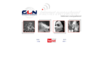 CLN Internet Service Provider Housing Hosting Web Solutions registrazione Domini Hot Spot Wifi Wirel