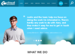 Cloud Accountants | xero, cloud accounting, online accounting services, chartered accountants