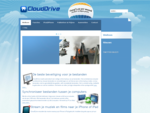 Online Backup - CloudDrive