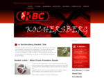 KBC - KOCHERSBERG BASKET CLUB