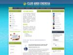 ClubAmbiEnergia. it